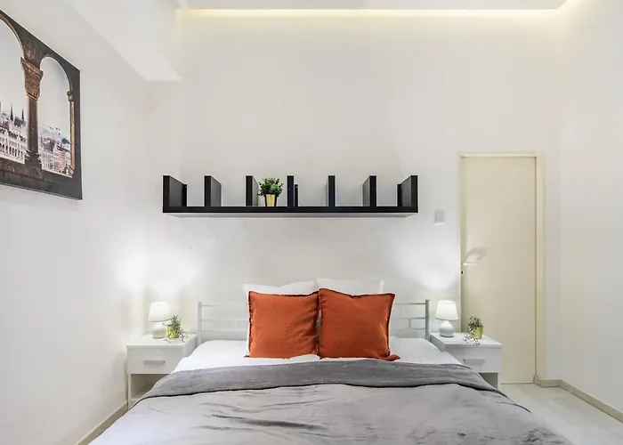 Extrem Central - Comfy Home